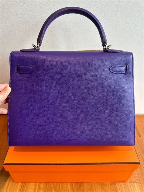 hermes crocus color|Hermes bag colors.